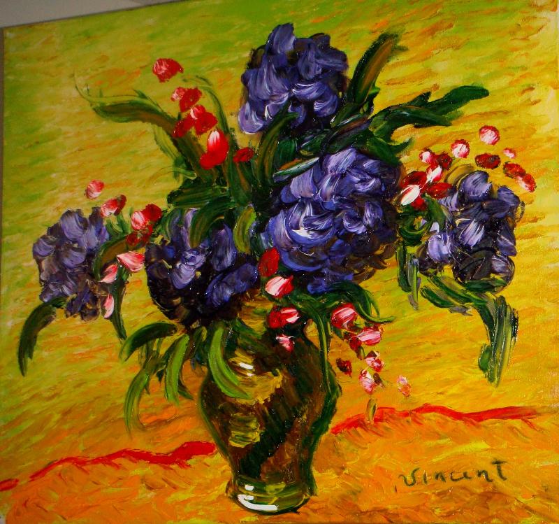 Van Gogh