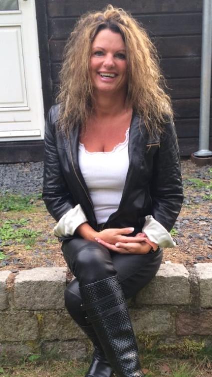 Annette Edel