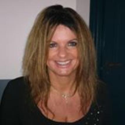 Annette Edel