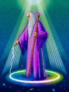 Merlin